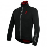 rh+ Veste Pw Omega Lite Soft Shell Noire-Rouge Site Officiel France